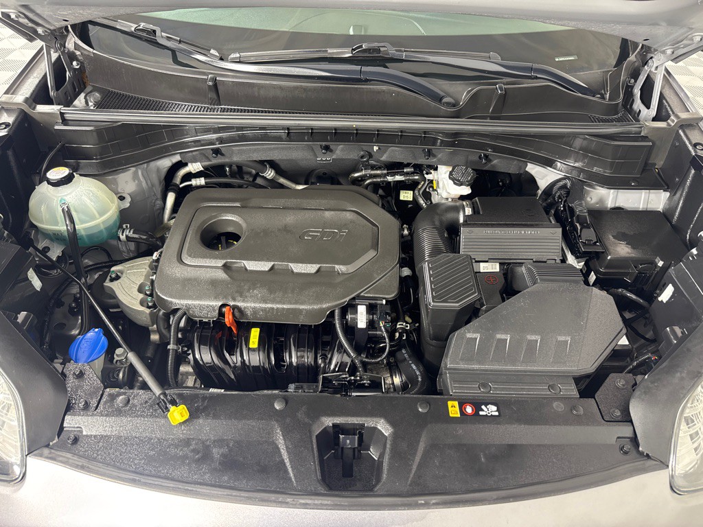 2018 Kia Sportage Image 29