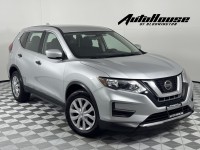 Image for 2018 Nissan Rogue S ID: 6850380
