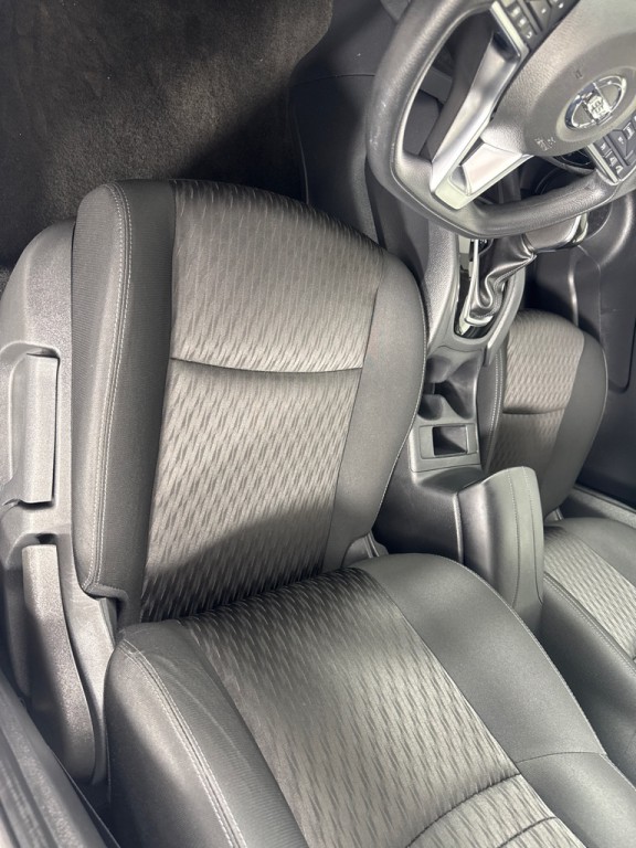 2018 Nissan Rogue Image 11