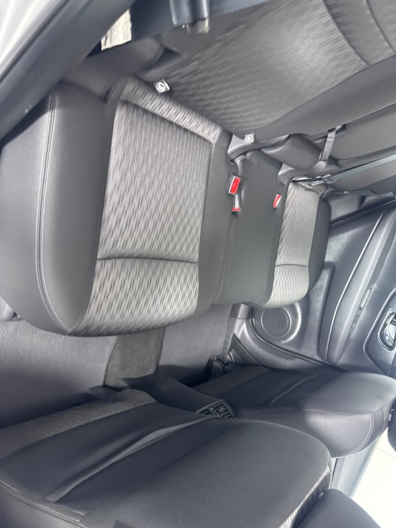 2018 Nissan Rogue Image 21