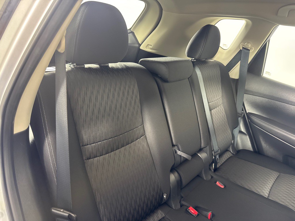 2018 Nissan Rogue Image 22