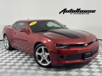 Image for 2014 Chevrolet Camaro LT ID: 6850466