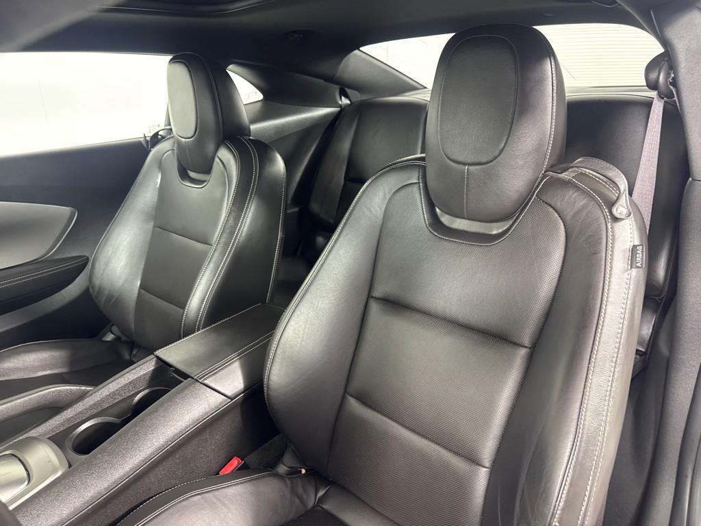 2014 Chevrolet Camaro Image 15