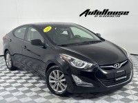 Image for 2014 Hyundai Elantra SE ID: 6850606