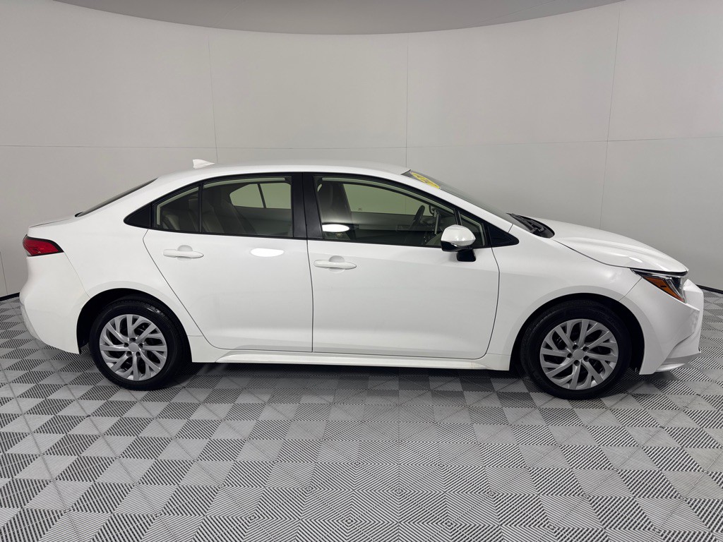 2020 Toyota Corolla Image 4