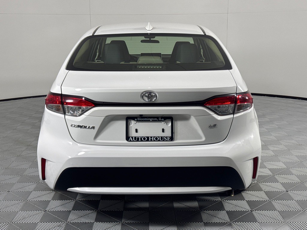 2020 Toyota Corolla Image 6