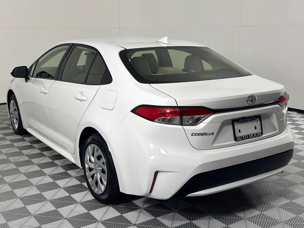 2020 Toyota Corolla Image 7