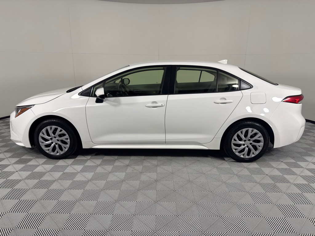 2020 Toyota Corolla Image 8