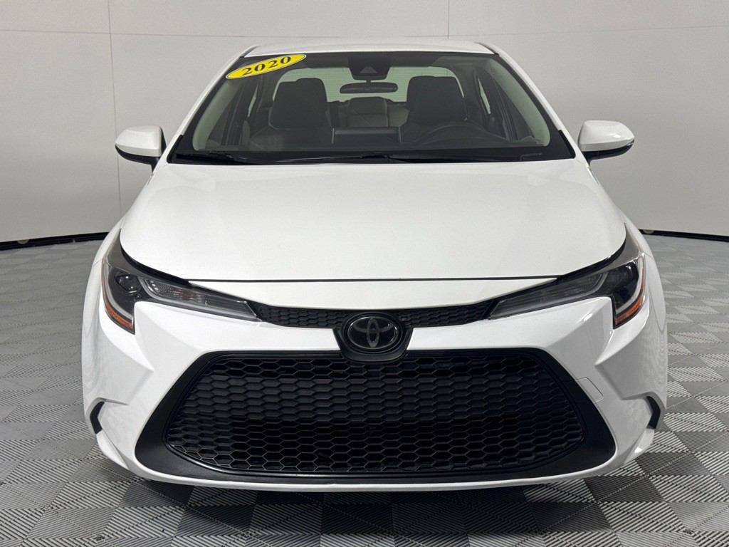 2020 Toyota Corolla Image 11