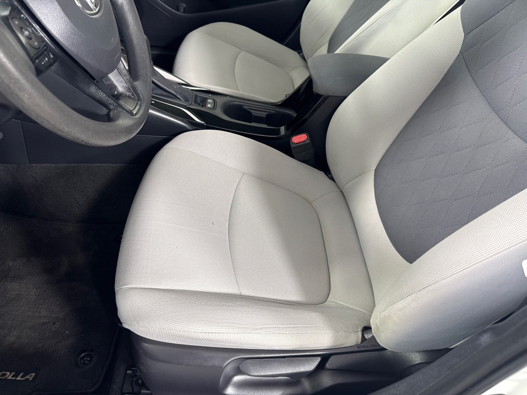 2020 Toyota Corolla Image 13