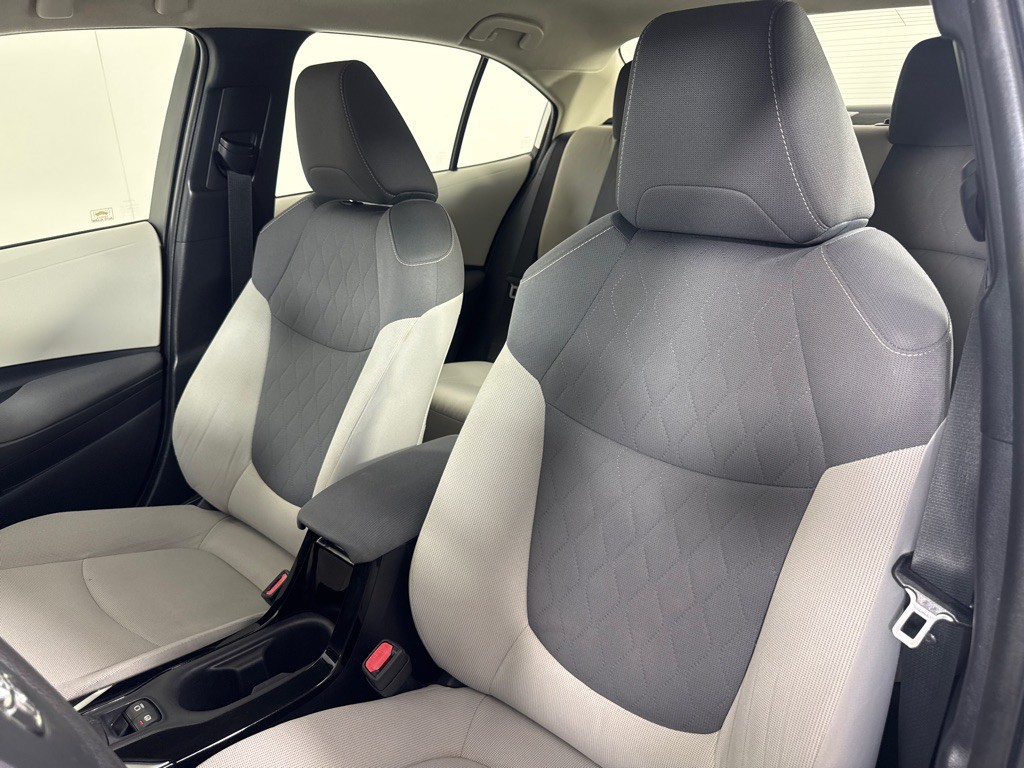 2020 Toyota Corolla Image 14