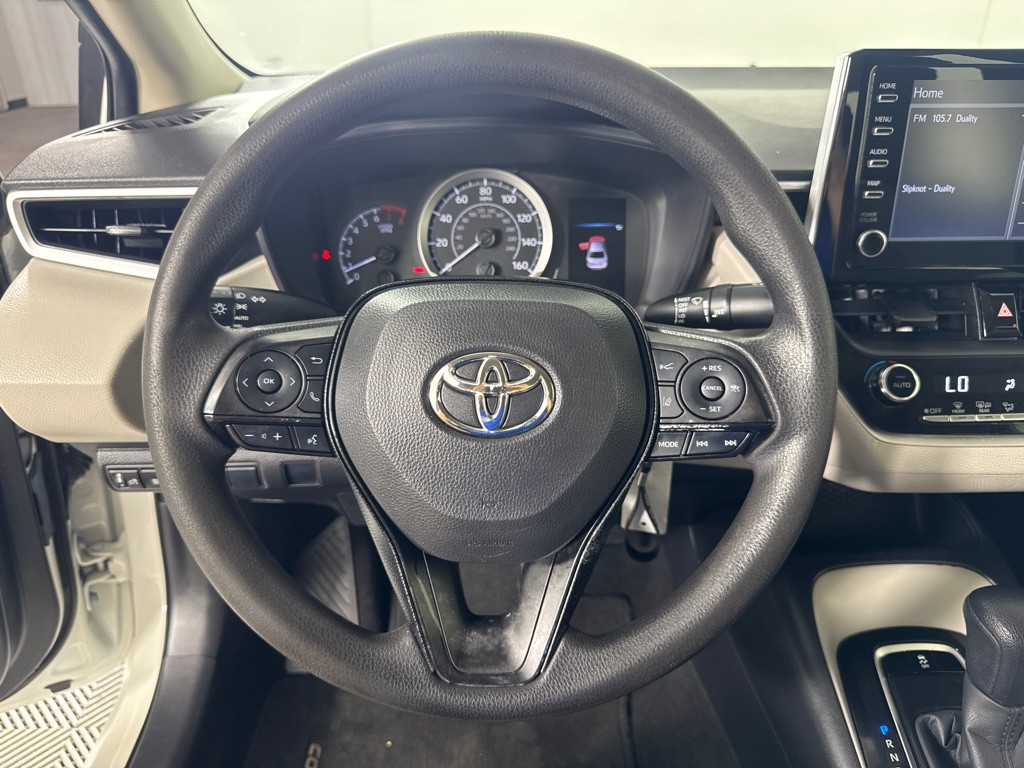 2020 Toyota Corolla Image 16
