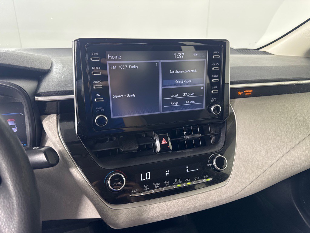 2020 Toyota Corolla Image 17
