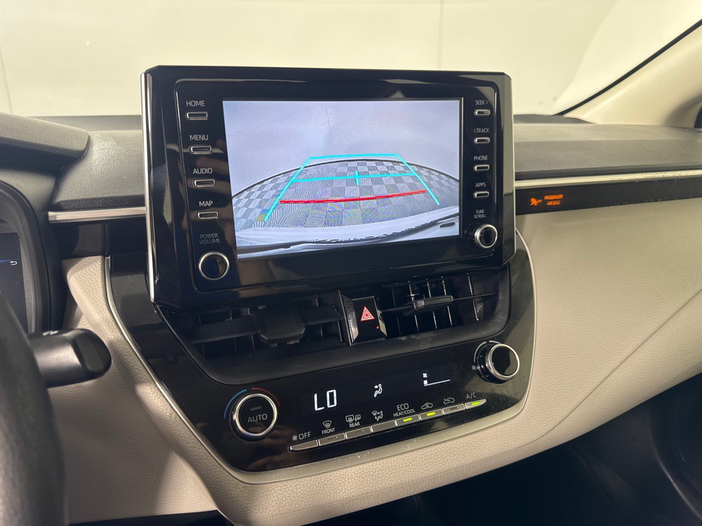 2020 Toyota Corolla Image 18