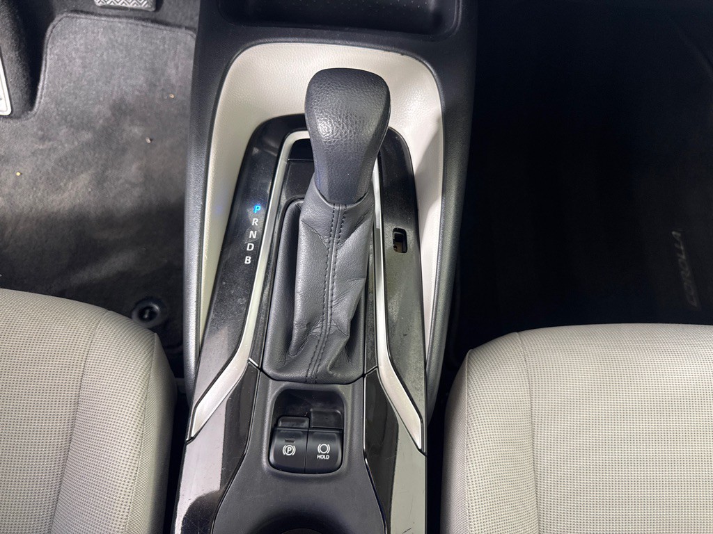 2020 Toyota Corolla Image 19