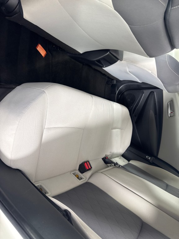 2020 Toyota Corolla Image 20