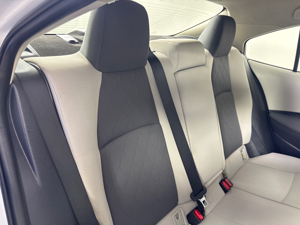 2020 Toyota Corolla Image 22