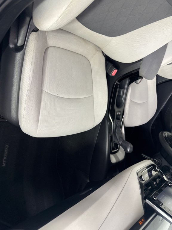 2020 Toyota Corolla Image 23