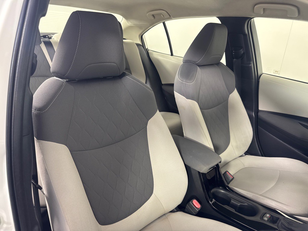 2020 Toyota Corolla Image 24