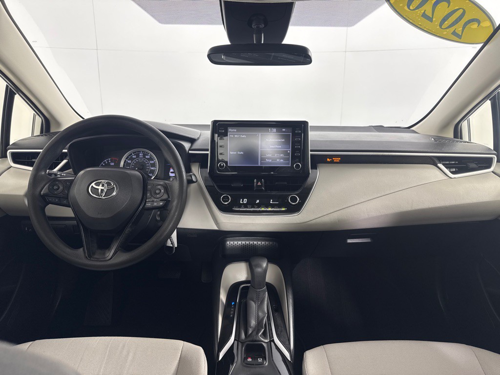 2020 Toyota Corolla Image 25