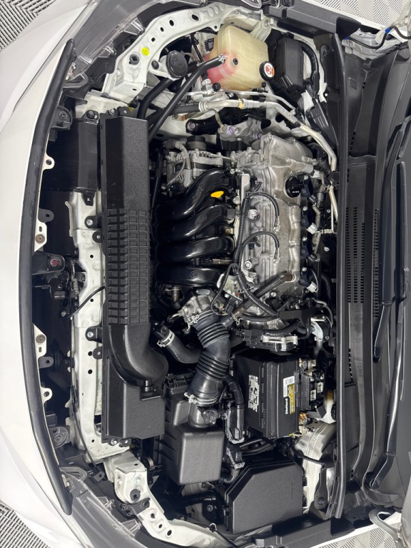 2020 Toyota Corolla Image 26