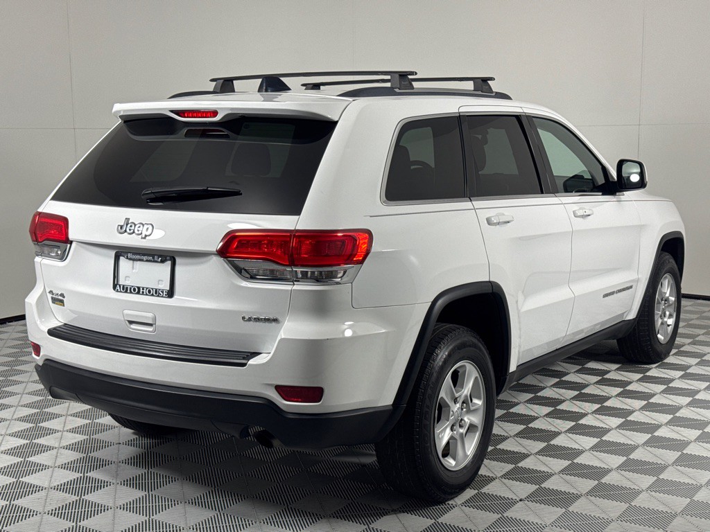 2015 Jeep Grand Cherokee Image 5