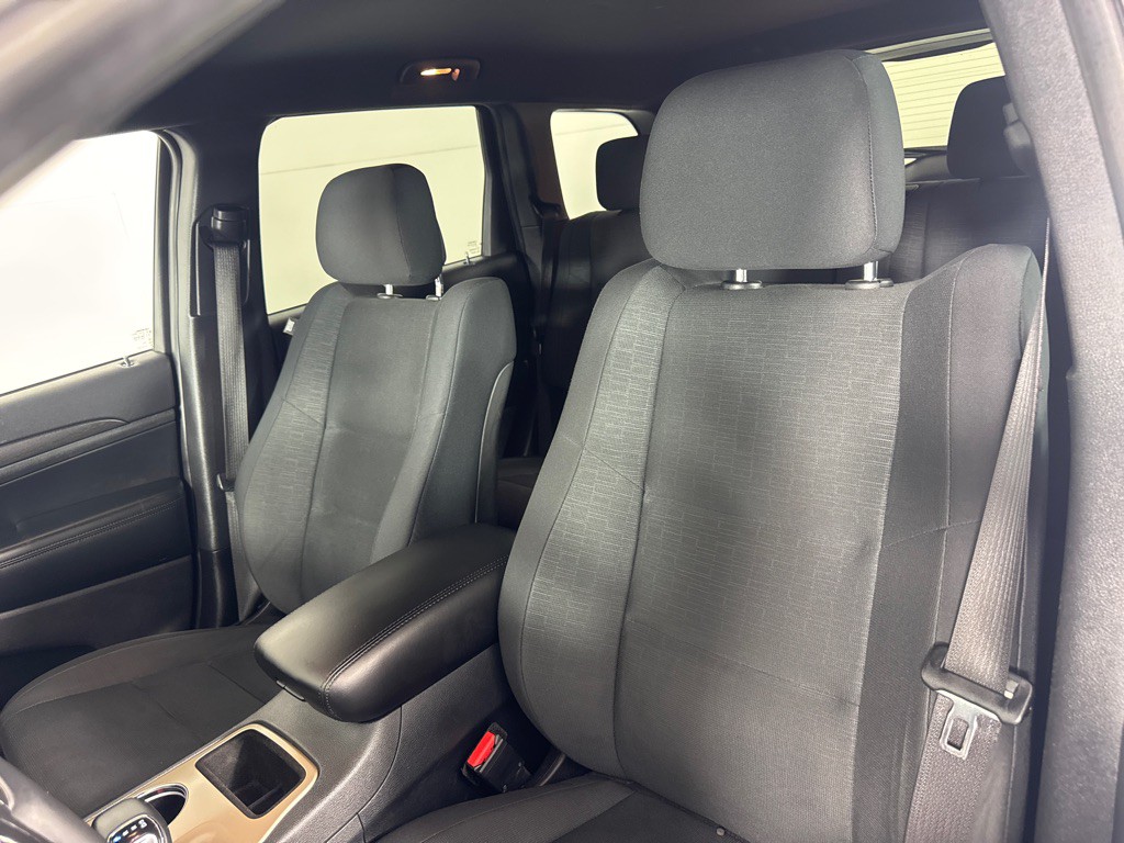 2015 Jeep Grand Cherokee Image 14
