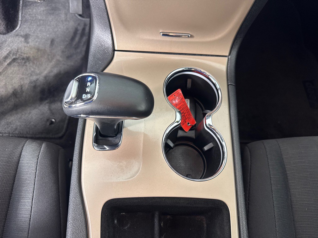 2015 Jeep Grand Cherokee Image 18