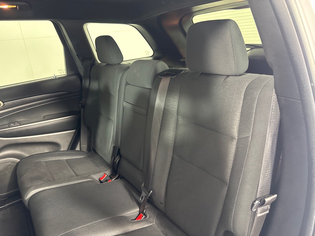 2015 Jeep Grand Cherokee Image 20