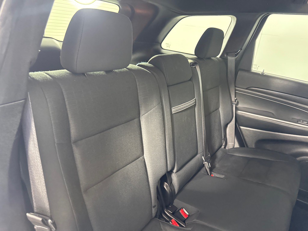 2015 Jeep Grand Cherokee Image 23