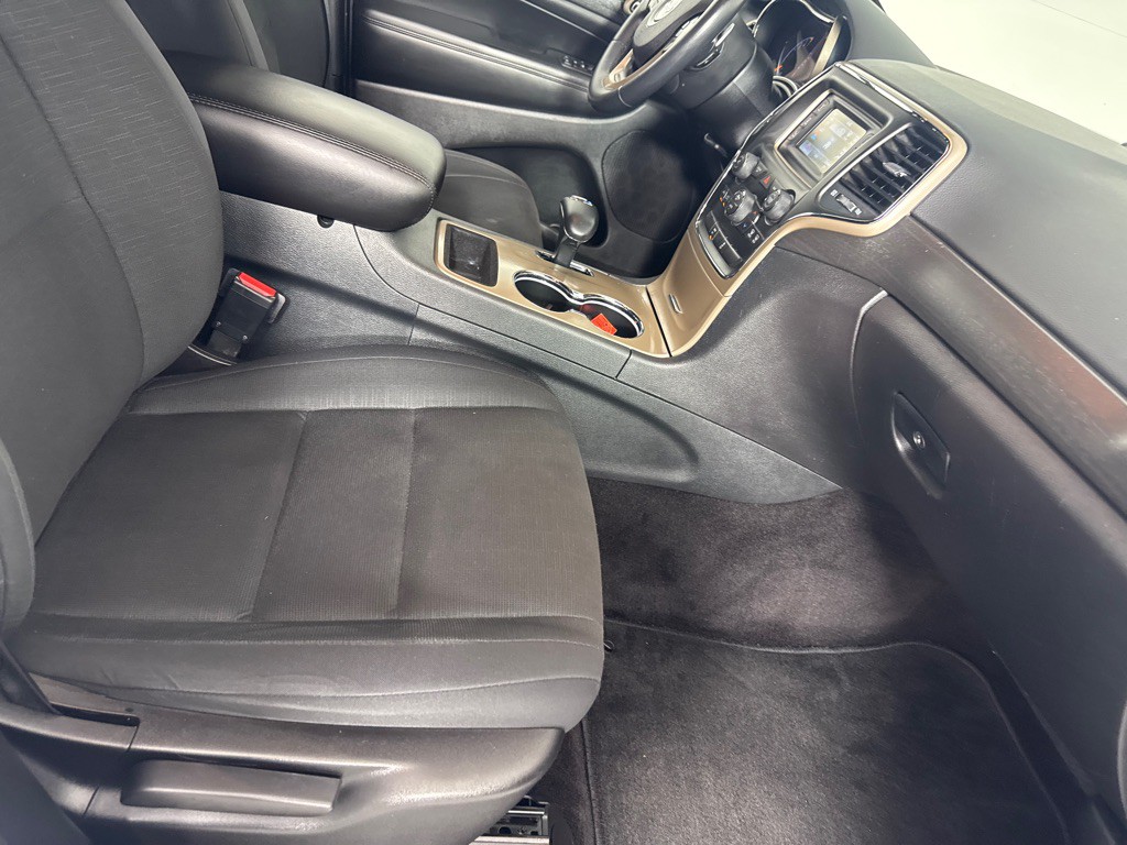 2015 Jeep Grand Cherokee Image 24