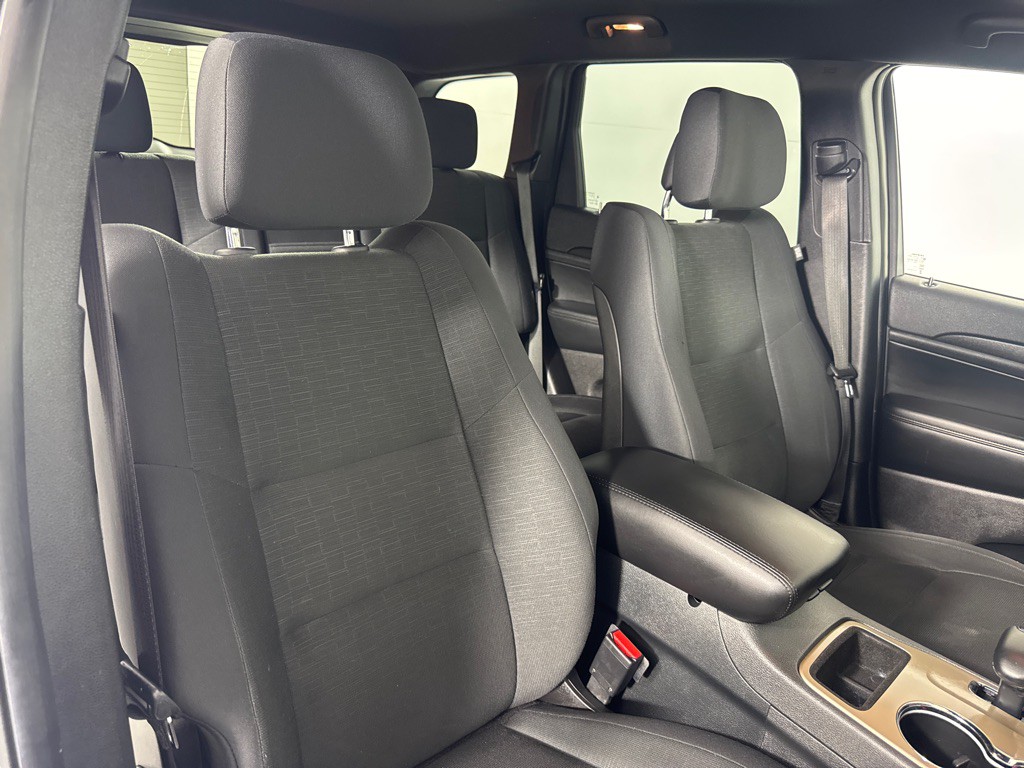 2015 Jeep Grand Cherokee Image 25