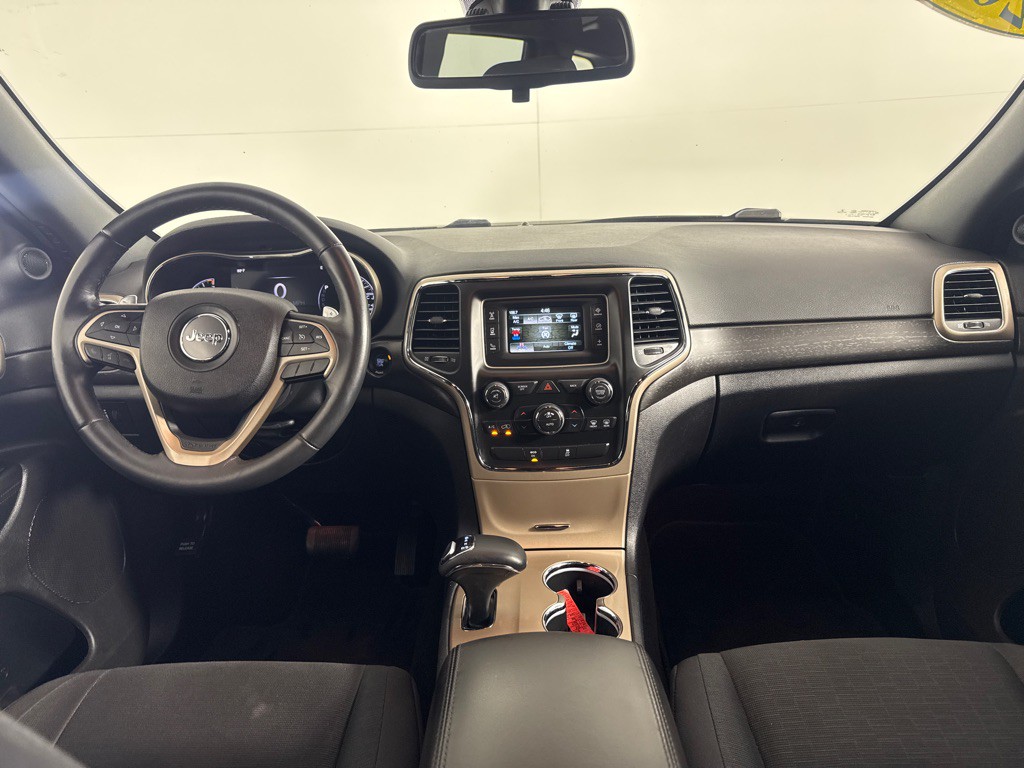 2015 Jeep Grand Cherokee Image 26
