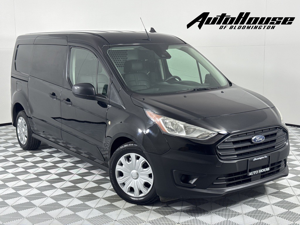 2019 Ford Transit Connect Image 1