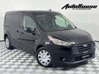 Image for 2019 Ford Transit Connect XL ID: 6851149