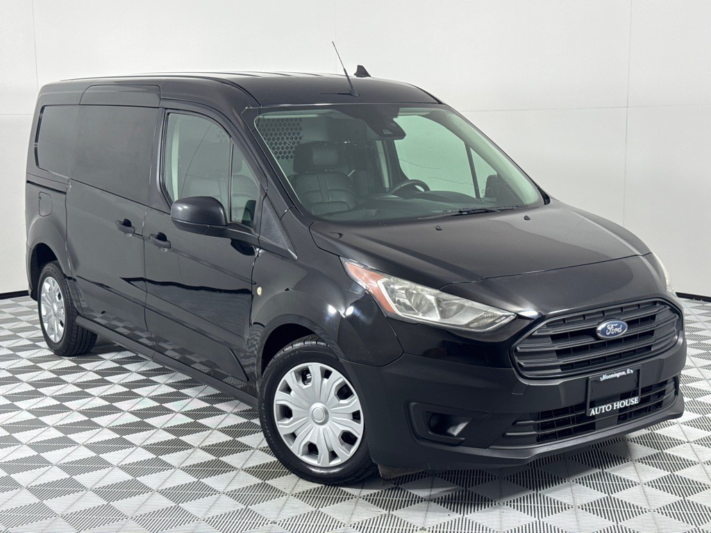 2019 Ford Transit Connect Image 2