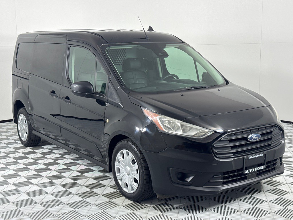 2019 Ford Transit Connect Image 3