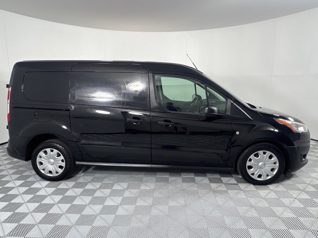 2019 Ford Transit Connect Image 4