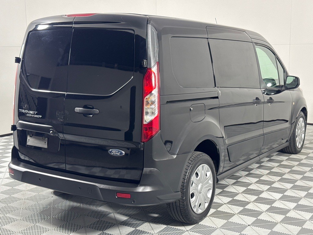 2019 Ford Transit Connect Image 5