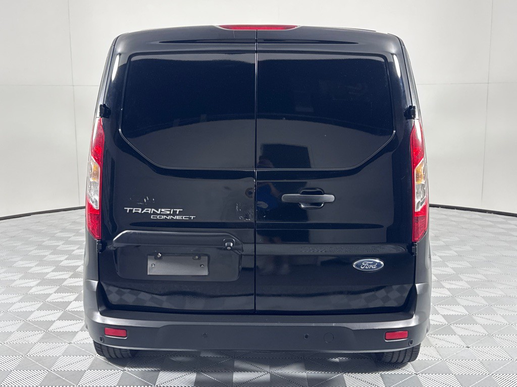 2019 Ford Transit Connect Image 6