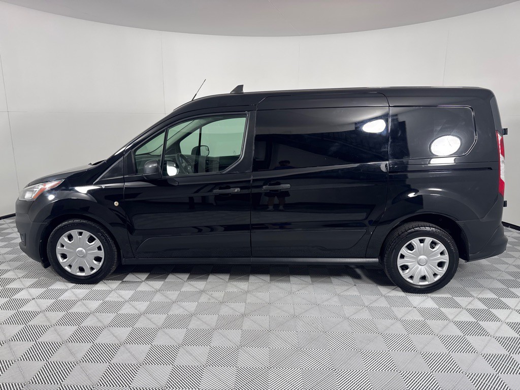 2019 Ford Transit Connect Image 8