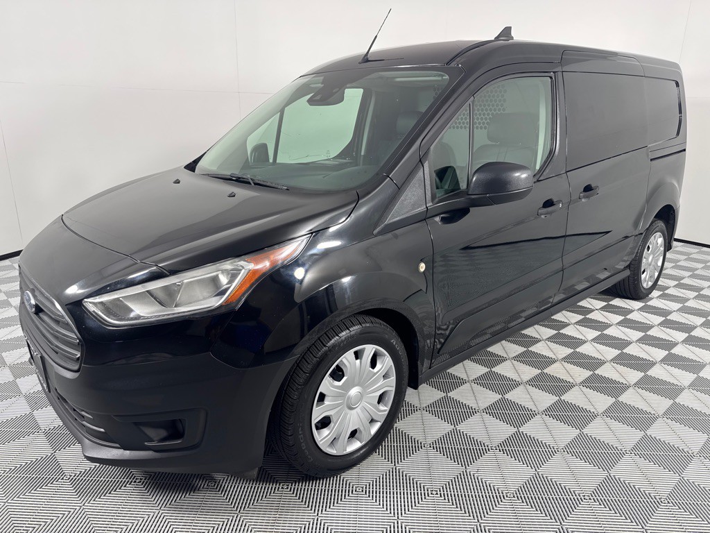 2019 Ford Transit Connect Image 9