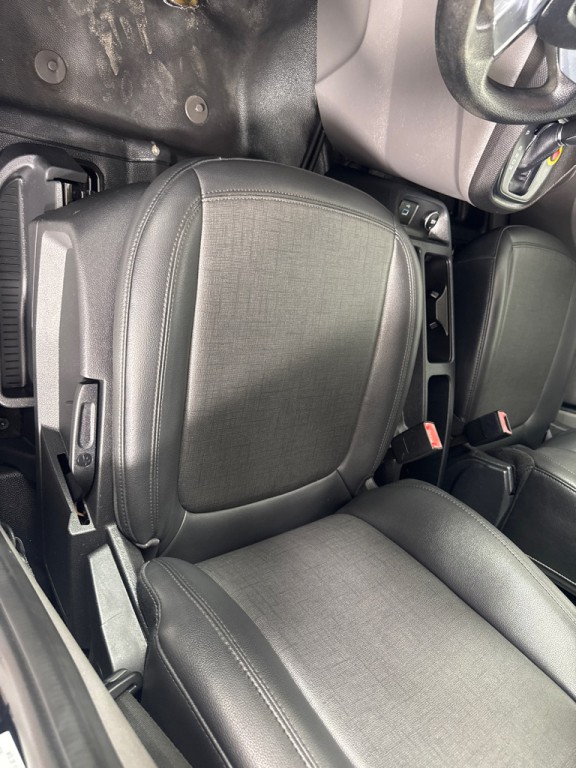 2019 Ford Transit Connect Image 11