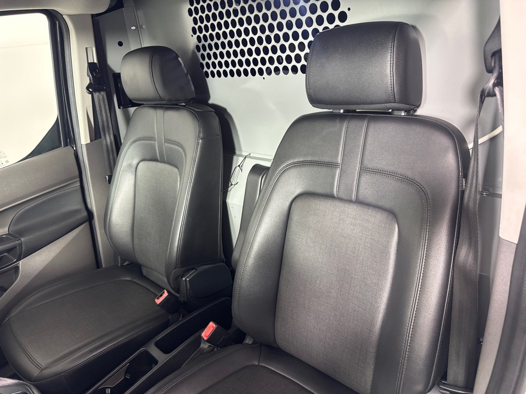 2019 Ford Transit Connect Image 12
