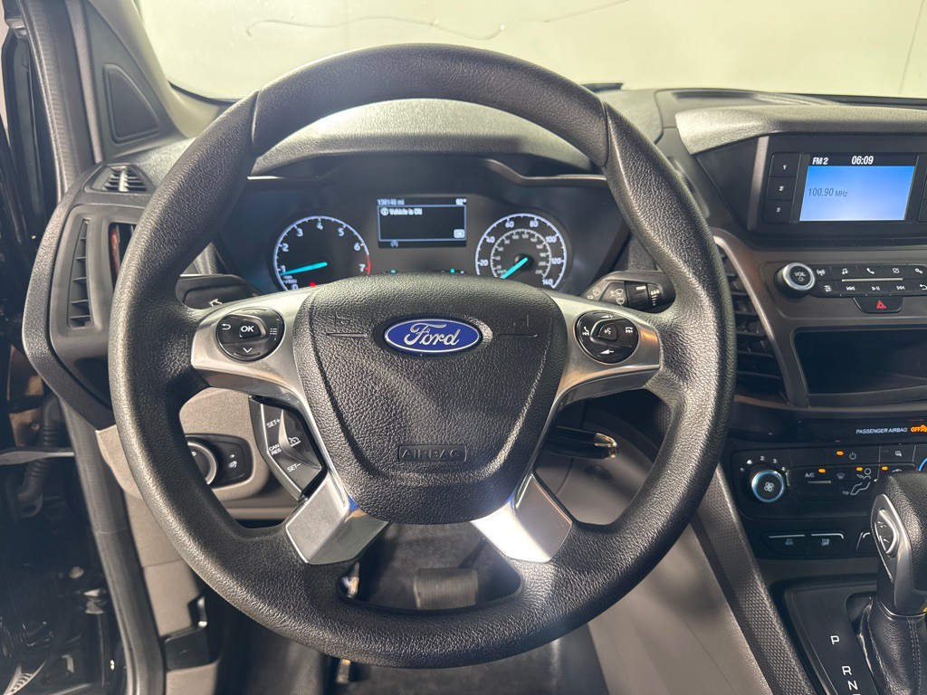 2019 Ford Transit Connect Image 14