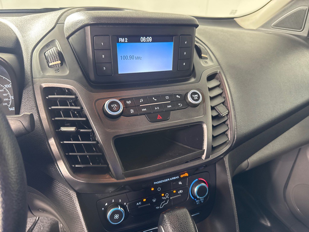 2019 Ford Transit Connect Image 15