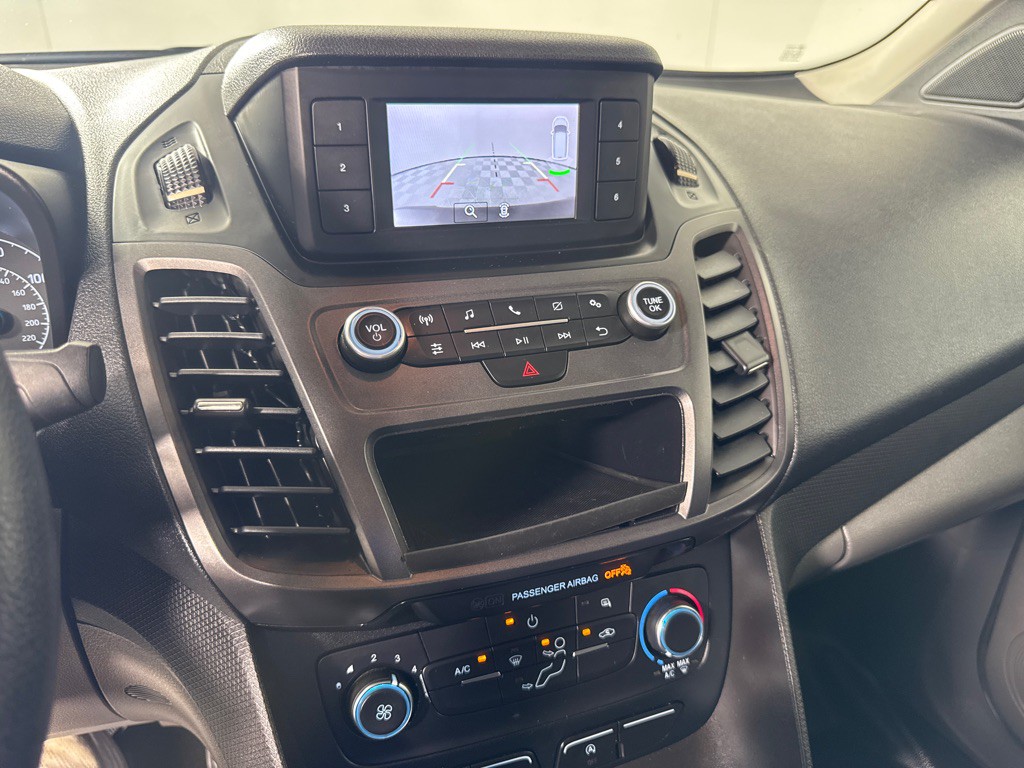 2019 Ford Transit Connect Image 16