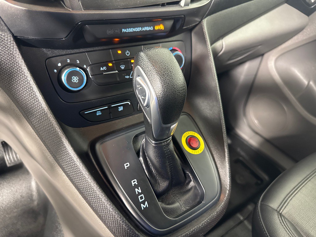 2019 Ford Transit Connect Image 17