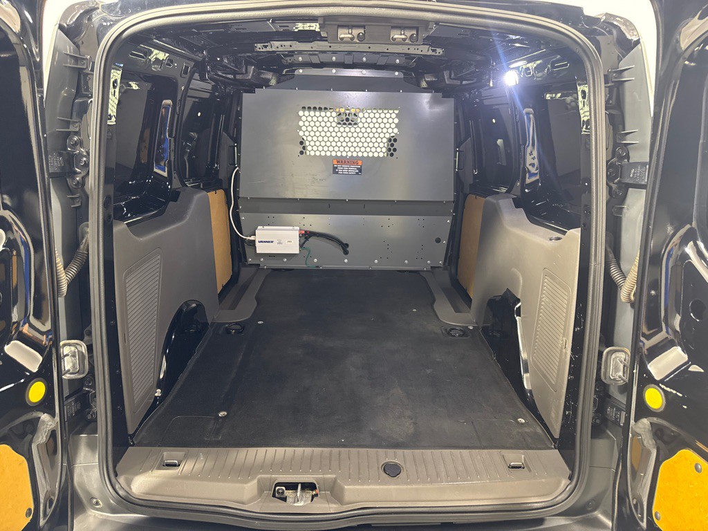 2019 Ford Transit Connect Image 18