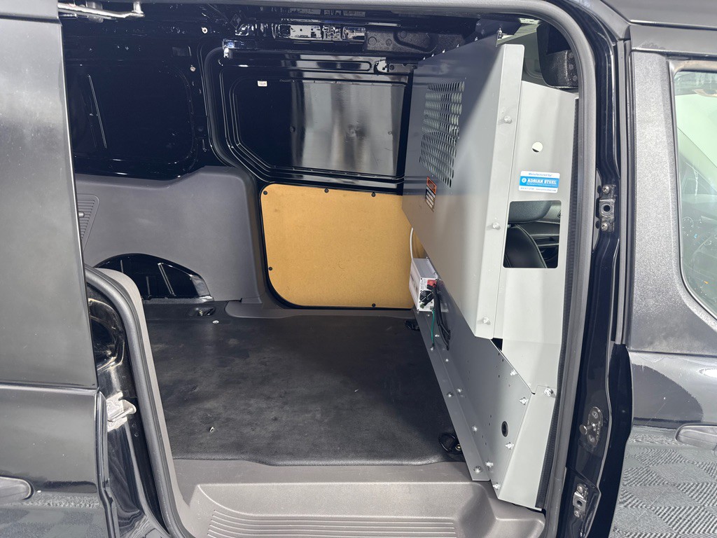 2019 Ford Transit Connect Image 19